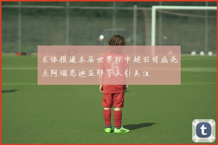 东体报道本届世界杯中超旧将成亮点阿瑙恩迪亚耶等人引关注
